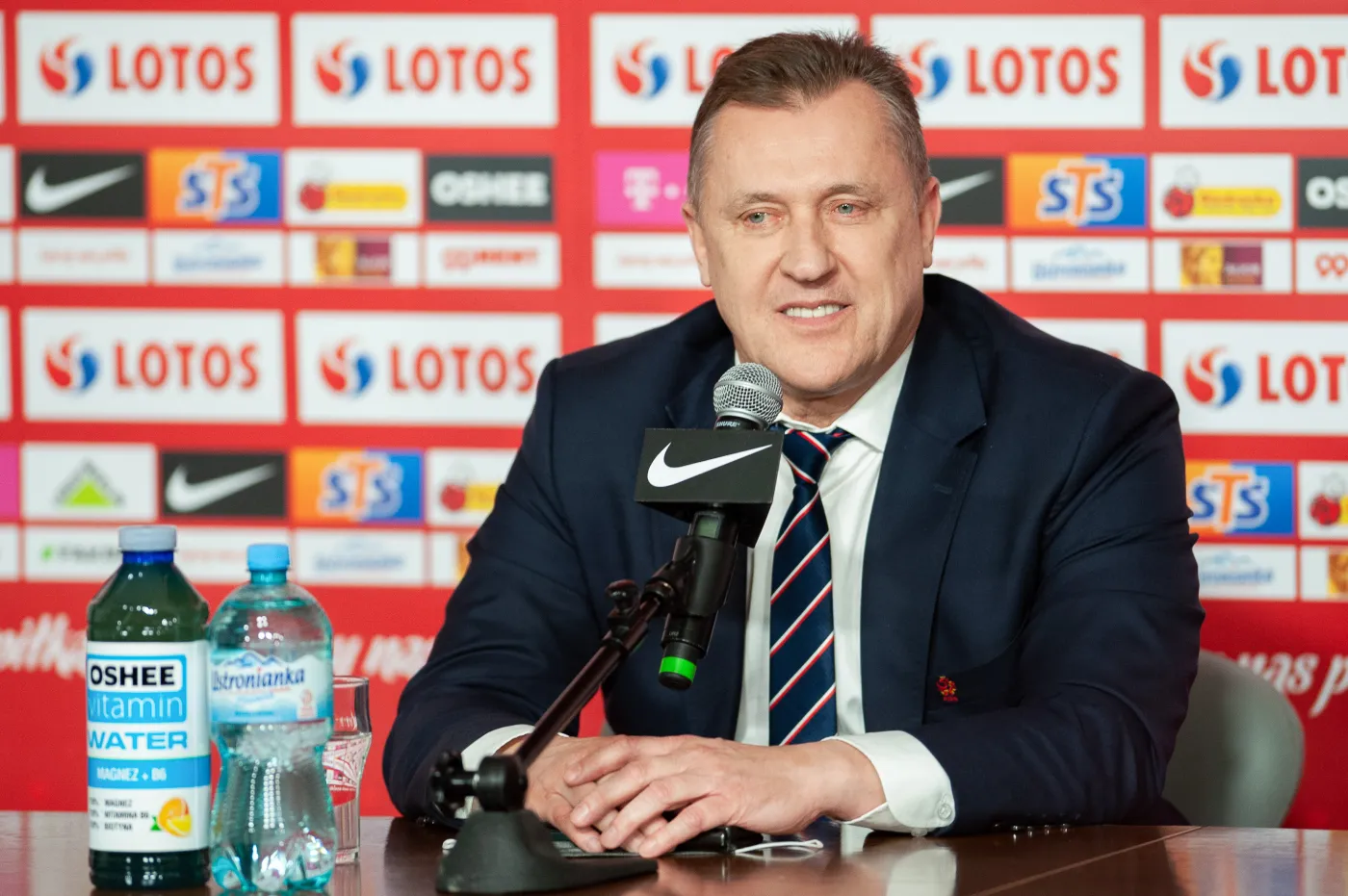 Cezary Kulesza triumfuje: Walka o słuszną sprawę miała sens