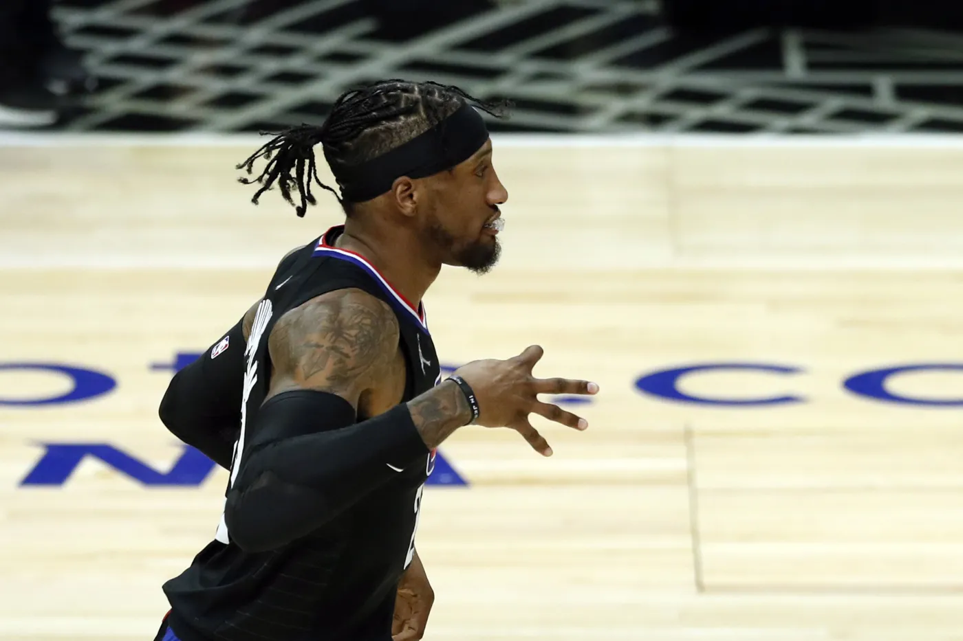 NBA. Historyczne osiągnięcie koszykarzy Los Angeles Clippers