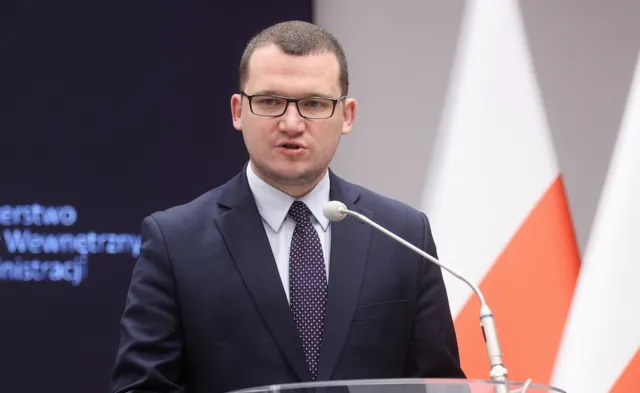 Szefernaker z nową funkcją w rządzie. Decyzja premiera Morawieckiego