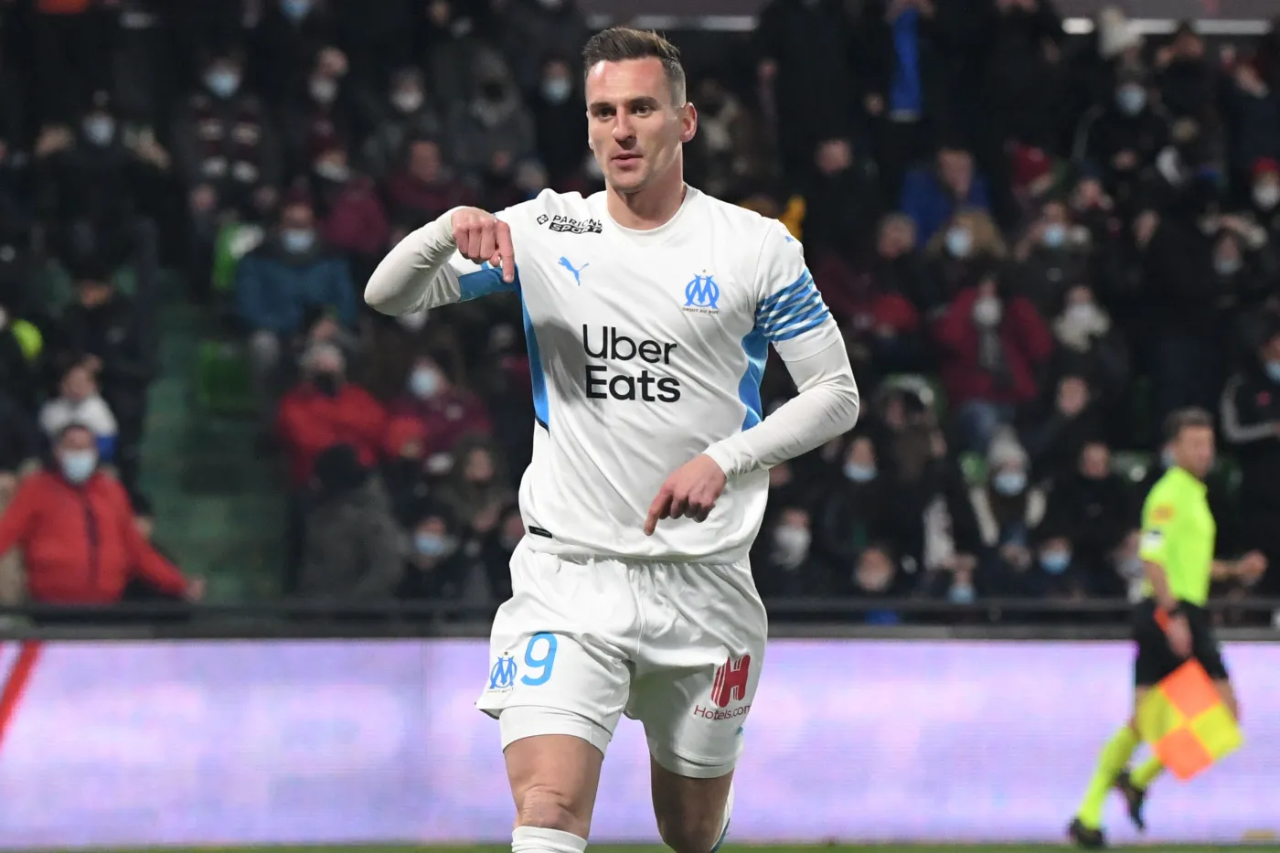 Reprezentanci Polski z szansą na awans do finału Ligi Konferencji