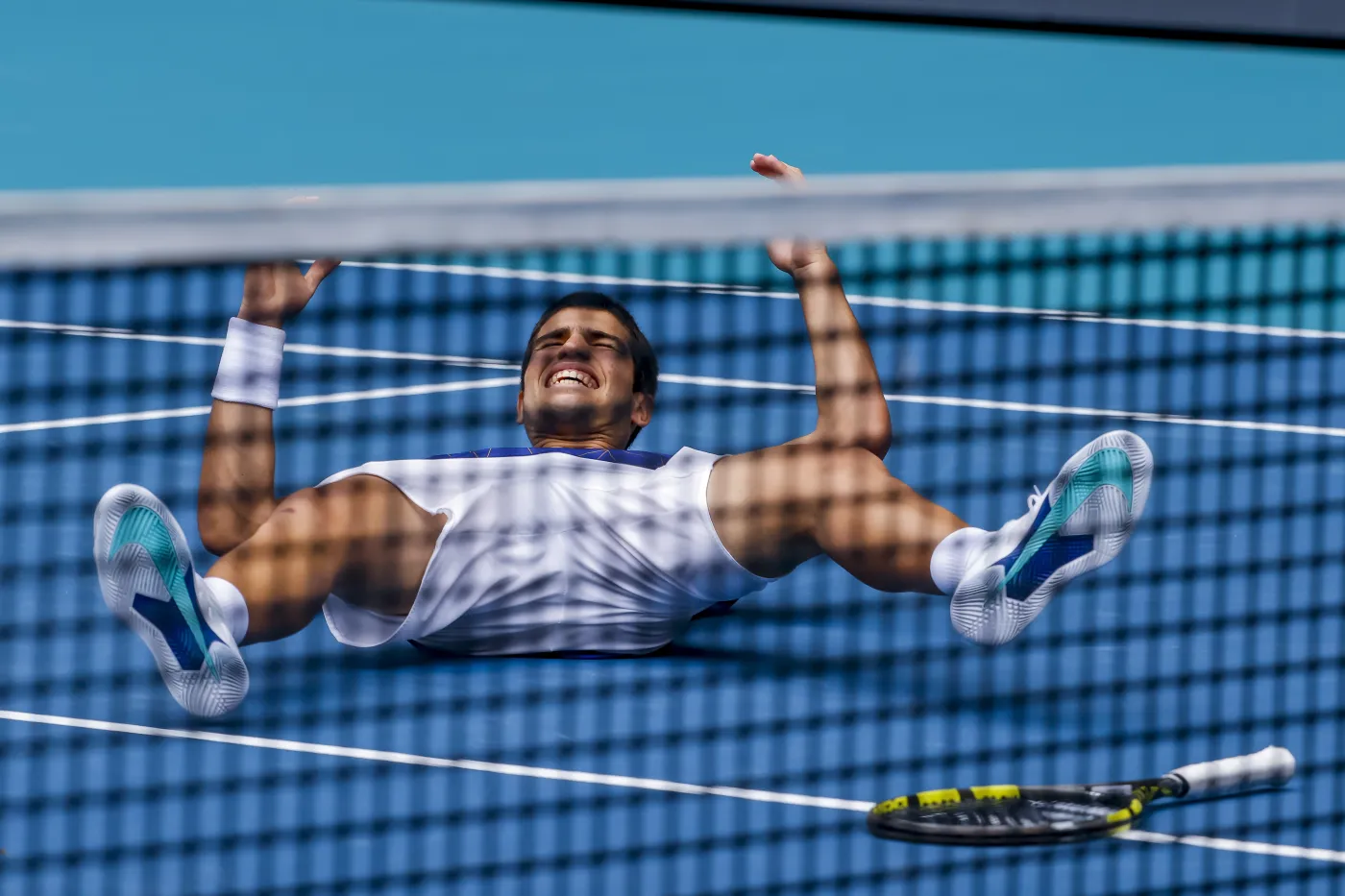 Alcaraz pokonał Ruuda w finale turnieju ATP w Miami
