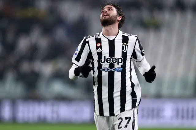 Pech Juventusu. Do porażki z Interem doszła strata Locatellego