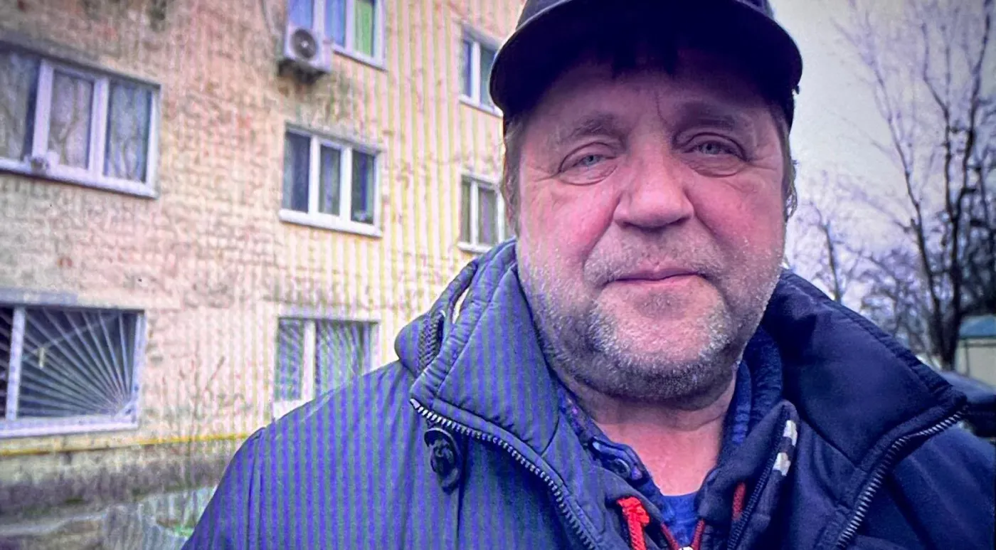 Mieszkaniec Buczy: Rosjanie zabijali mężczyzn poniżej 50. roku życia