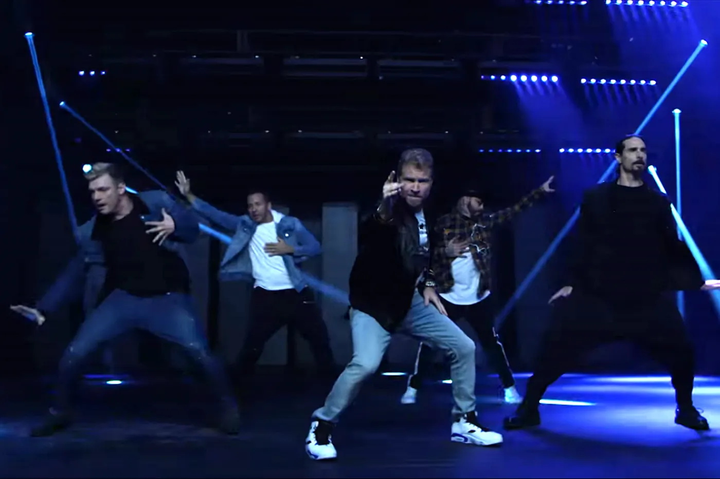 Backstreet Boys wracają do Polski. Koncert w Krakowie