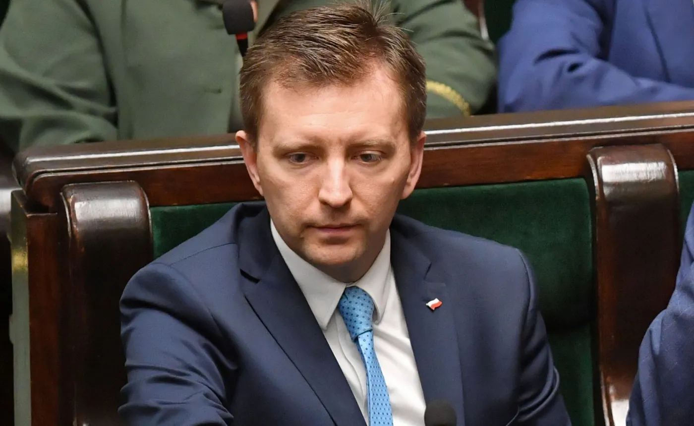 Schreiber: Przed nami najpewniej kilka lat z wysoką inflacją [ROZMOWA]