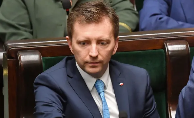 Schreiber: Przed nami najpewniej kilka lat z wysoką inflacją [ROZMOWA]
