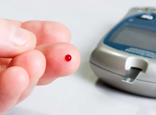 Nowoczesna insulina dla diabetyków to niewielki postęp