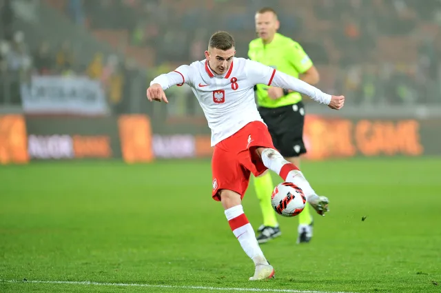 El. MME. Remis młodzieżówki z Izraelem. Z wyniku bardziej zadowoleni rywale