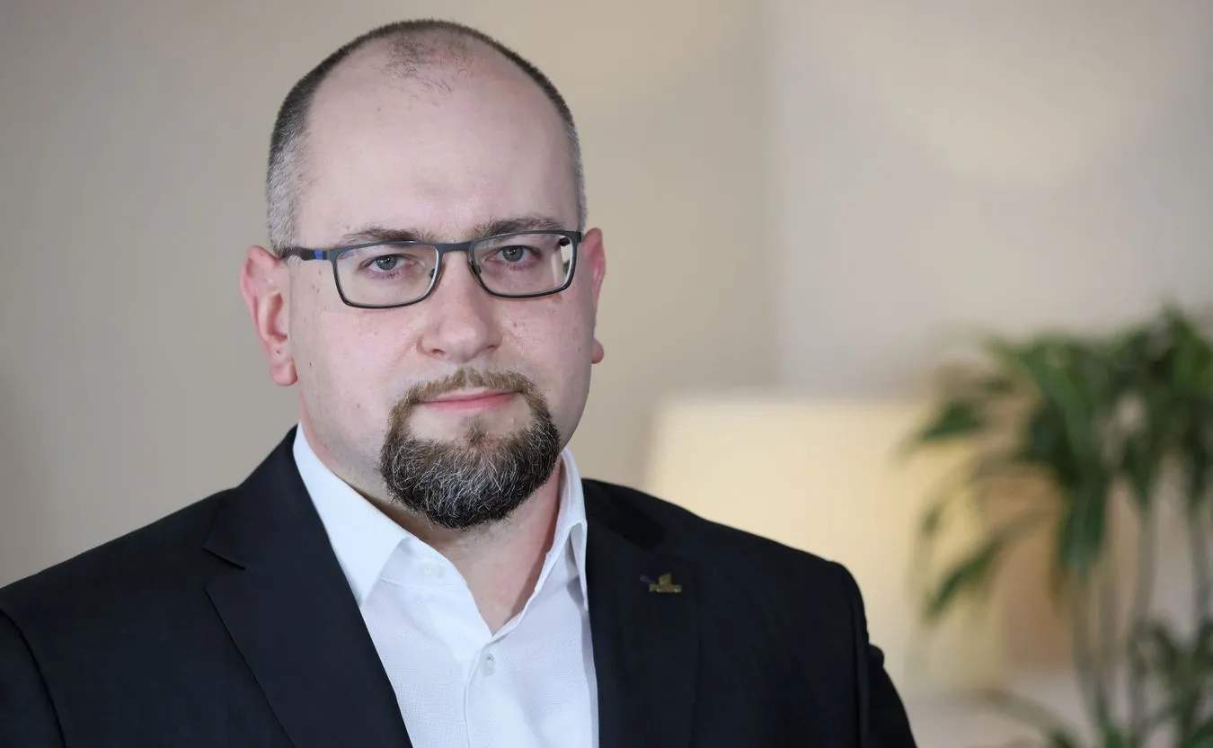 Prezes PGNiG podaje się do dymisji. Pokieruje nowym ministerstwem?