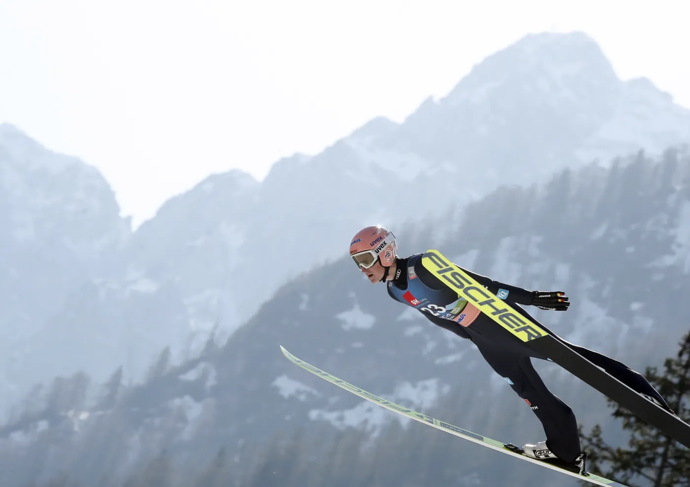PŚ w skokach. Severin Freund zakończył karierę