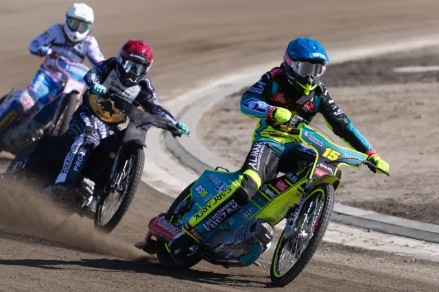 Bartosz Smektała wygrał w Lesznie 72. memoriał Alfreda Smoczyka