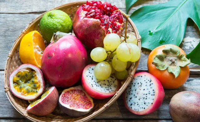 Efekt zmian klimatycznych we Włoszech: Krajowe mango, awokado i banany