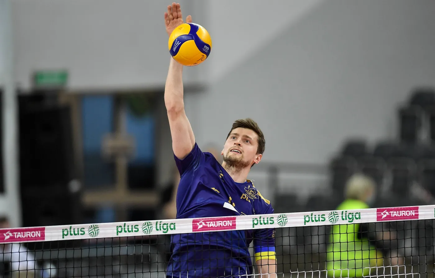 Piotr Nowakowski nie zagra już w reprezentacji Polski