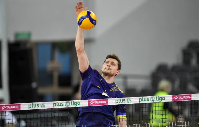 Piotr Nowakowski nie zagra już w reprezentacji Polski