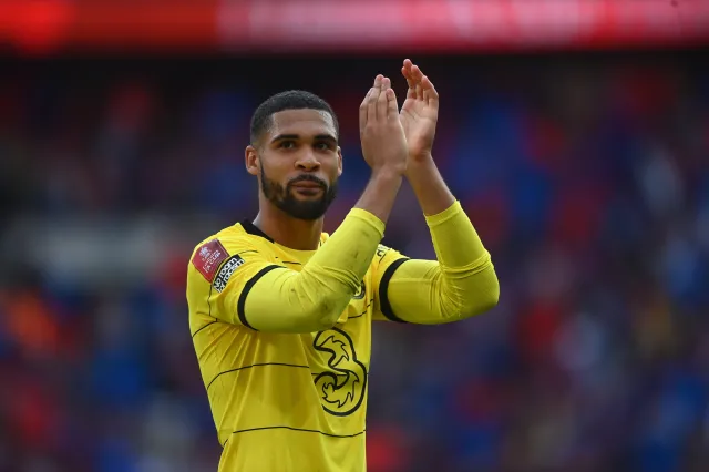 Chelsea rywalem Liverpoolu w finale Pucharu Anglii