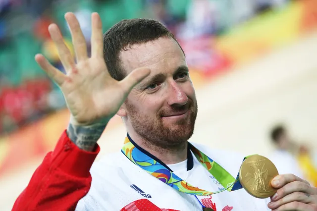 Bradley Wiggins był molestowany seksualnie. "Nigdy tego nie zaakceptowałem"
