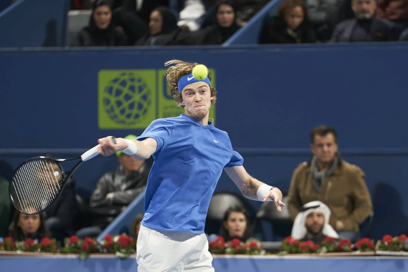 Wimbledon w tym roku bez rosyjskich tenisistów