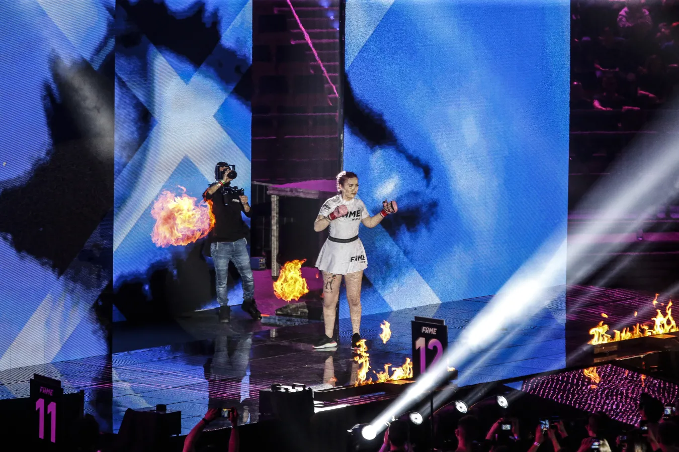 Linkiewicz u Wojewódzkiego: Ludzie bywali dla mnie okrutni, dla mnie, dla mojej rodziny