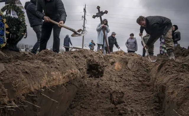 "Ludobójstwo w rzeczywistości jest znacznie częstsze, niż się zwykle uważa" [WYWIAD]