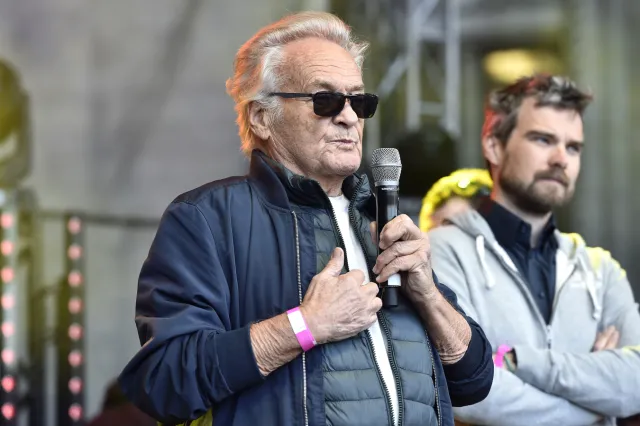 Orzeł 2022 za Osiągnięcia Życia dla Jerzego Skolimowskiego. Gala w czerwcu