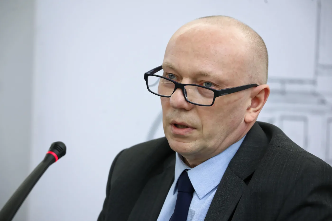 Agentura rosyjska w Polsce. Gen. Pytel: W kręgach rządowych są osoby...