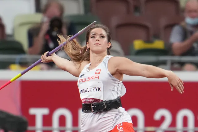 Andrejczyk zmienia trenera po 14 latach. "Niesamowity etap kariery"