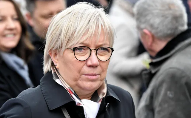 Przyłębska: Chcąc zapobiec dalszym oszczerstwom, złożyłam wniosek o odtajnienie mojego oświadczenia majątkowego