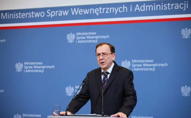 Polska nakłada sankcje na Rosję. Na liście m.in. oligarchowie, Gazprom i GO Sport Polska