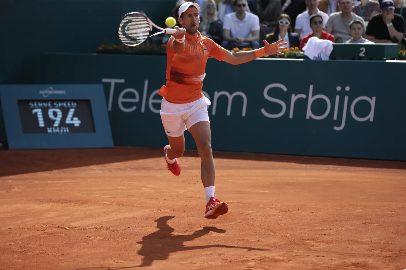 Nadal kontra Djokovic w Pucharze Davisa? Szansa na pojedynek gigantów