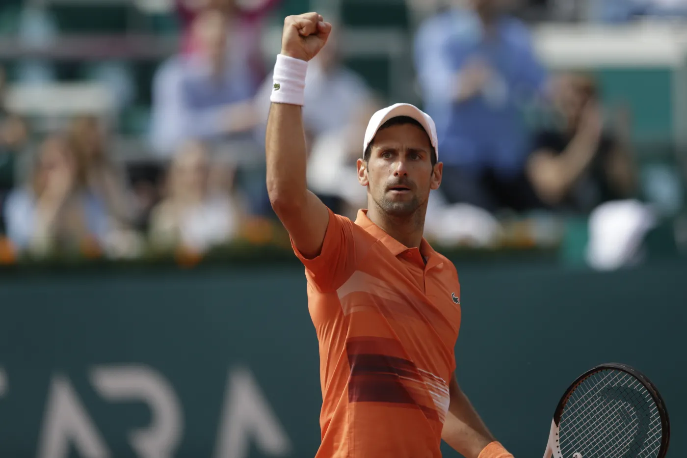 Novak Djokovic zagra na Wimbledonie. Szczepienie nie jest wymagane