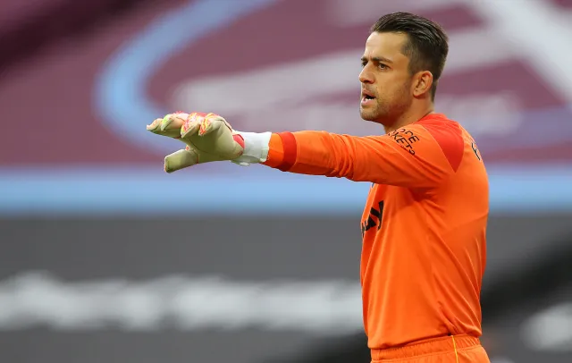 Brytyjsko-niemiecka Liga Europy. Ekipa Fabiańskiego pokona Eintracht?