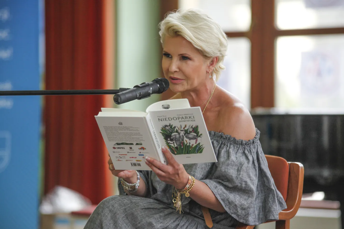 Racewicz opublikowała wzruszający wpis. "To nie był jego dzień ani jego dyżur"