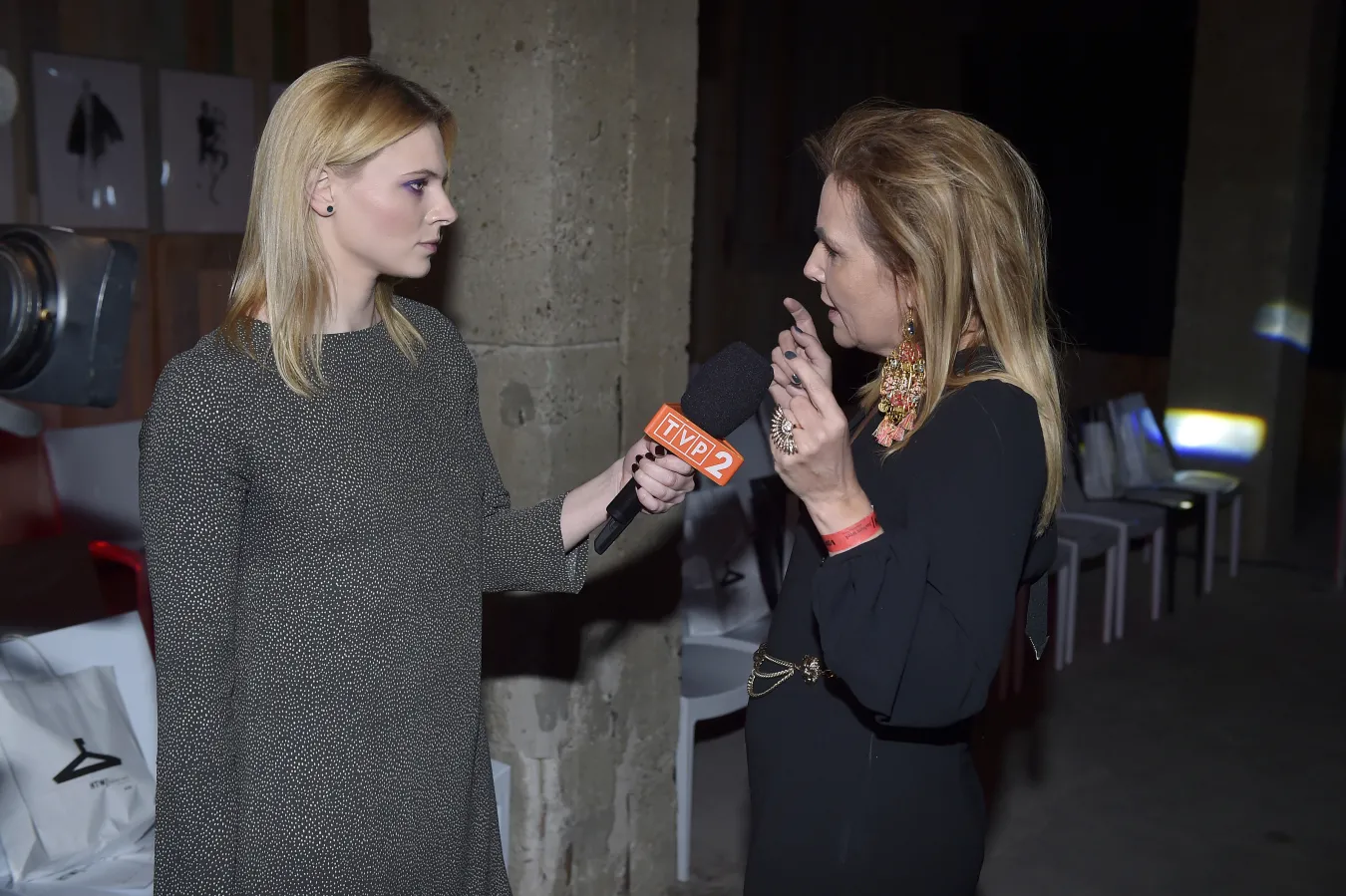 Była żona Durczoka o planach Vegi: Jego twórczość oceniam najgorzej