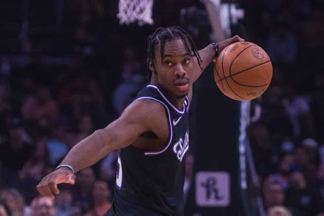 Sacramento Kings pobili niechlubny rekord ligi NBA