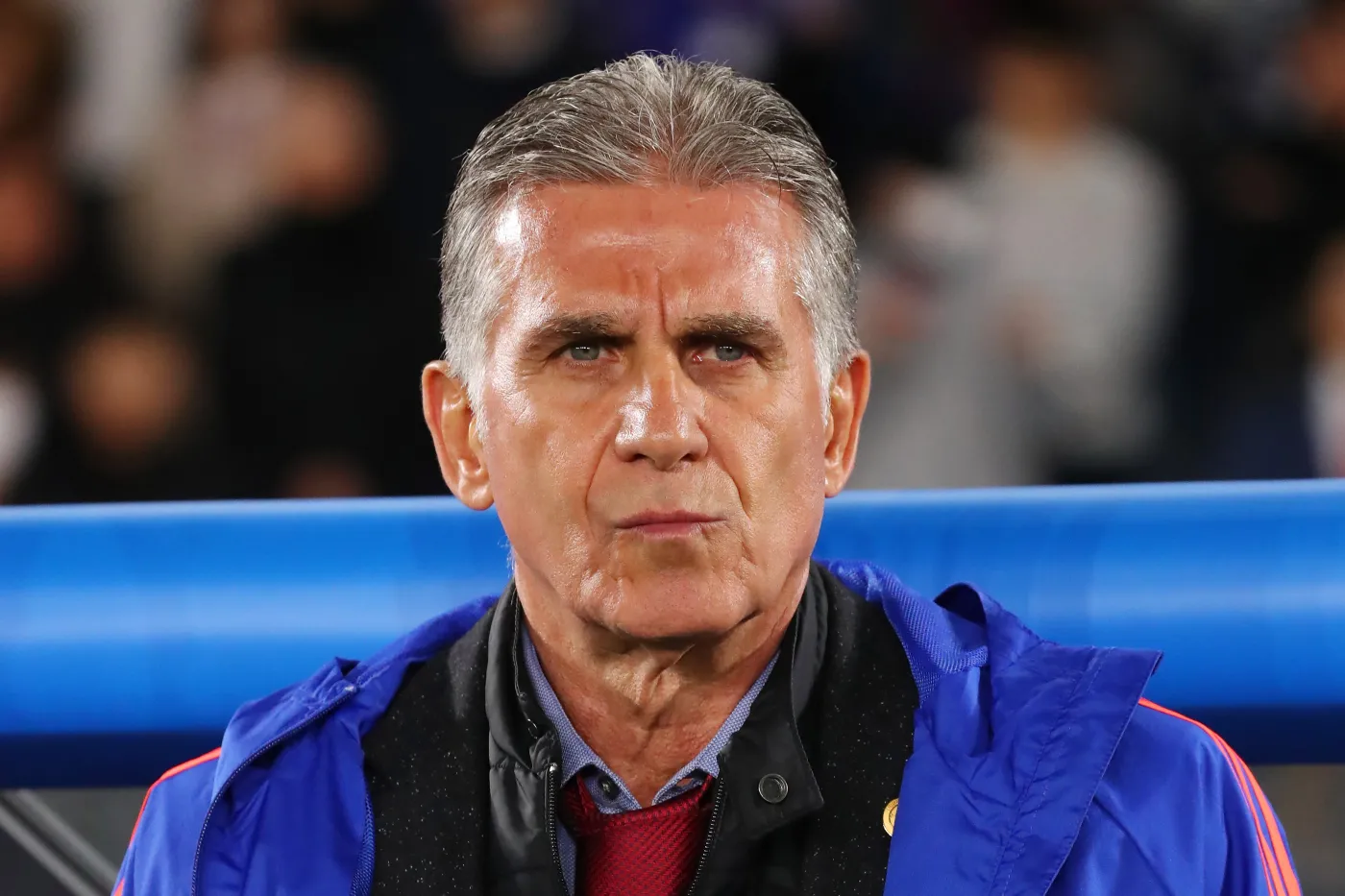 Carlos Queiroz