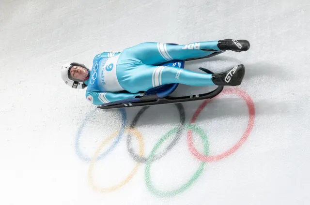 Rosyjscy saneczkarze nie mają na czym startować. Sprzęt utknął w Austrii