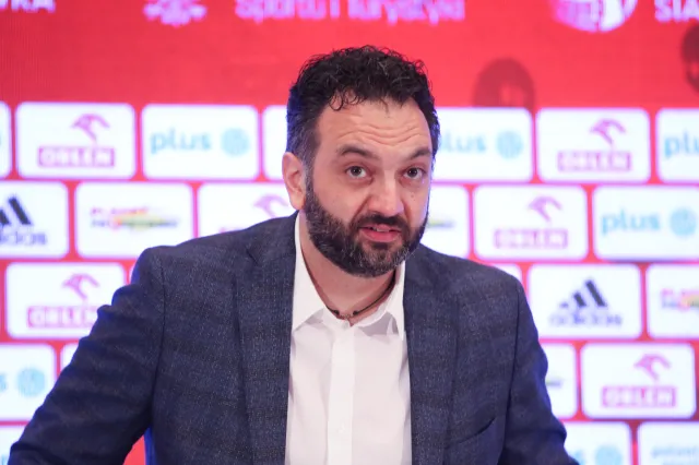 Stefano Lavarini powołał kadrę na Ligę Narodów. Jest wielki powrót