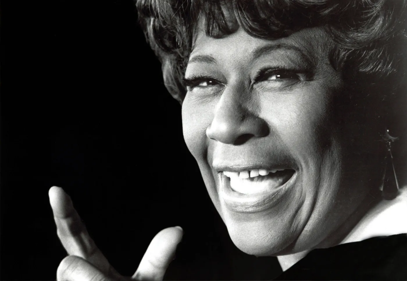 Katowice JazzArt Festival wraca po dwuletniej przerwie. Symboliczną patronką Ella Fitzgerald