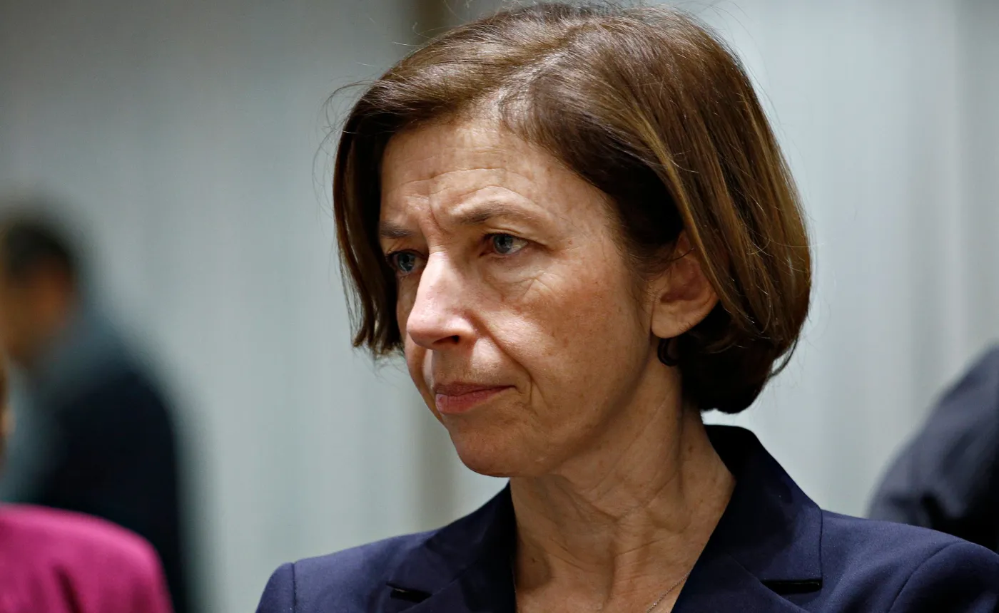 Francja dostarczy Ukrainie dodatkowy sprzęt wojskowy