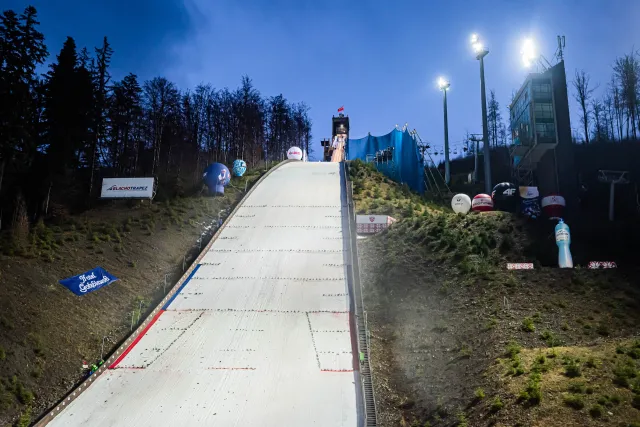 PŚ w skokach. Inauguracja sezonu w Wiśle, możliwe zawody w USA