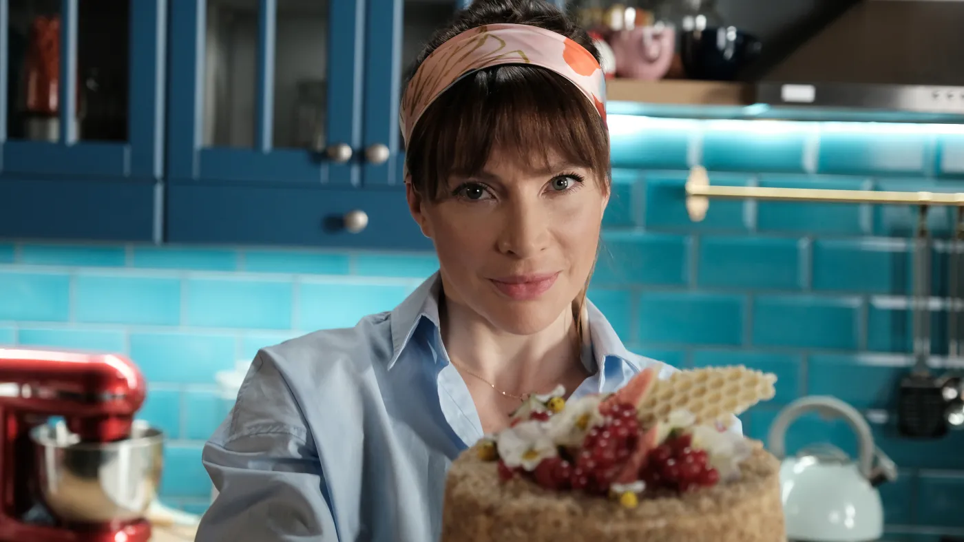 Ruszyły zdjęcia do nowego serialu Kingi Dębskiej. Kto w obsadzie?