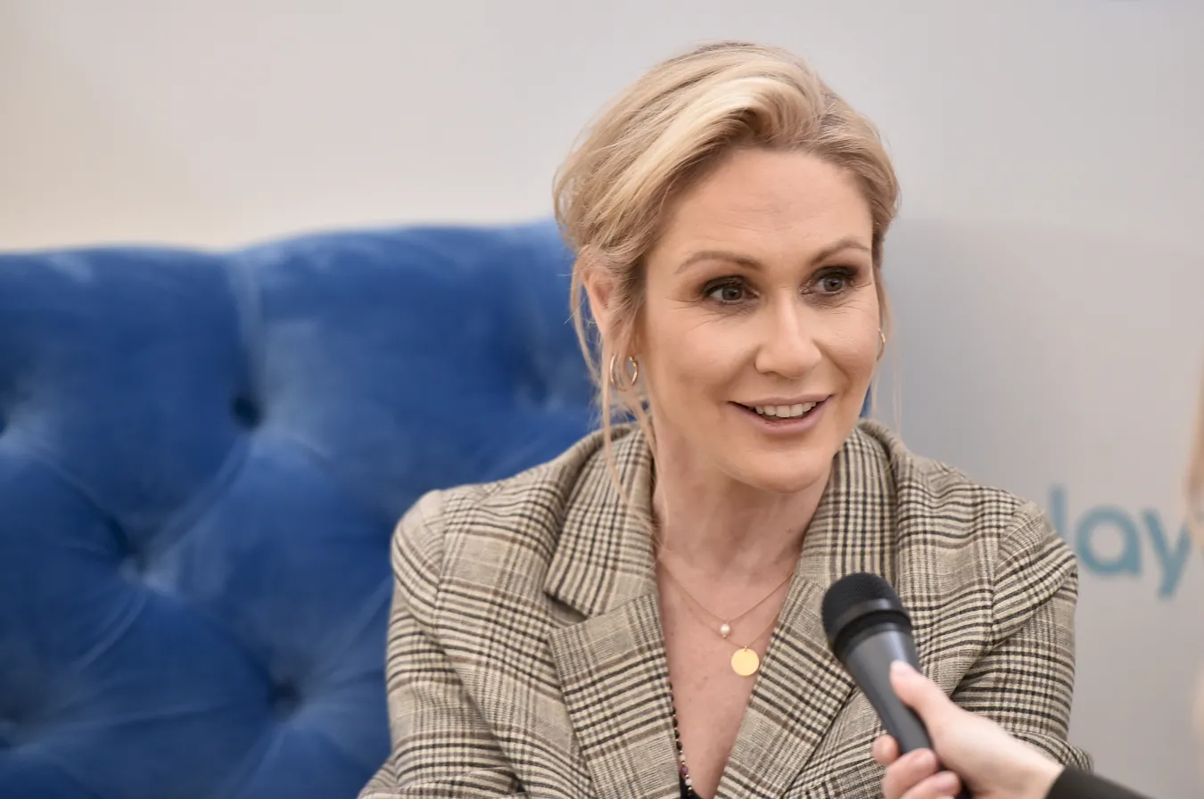 Ohme o swoim partnerze: Nie umie mówić komplementów