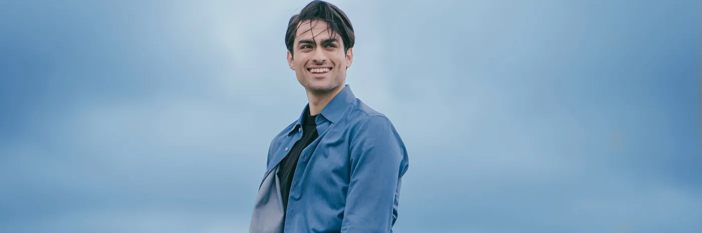 Matteo Bocelli i przyjaciele w teledysk "Tempo", czyli szalona przygoda w Toskanii