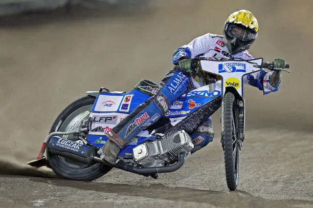 Arbiter popełnił błąd. Wynik meczu Unii ze Stalą zweryfikowany