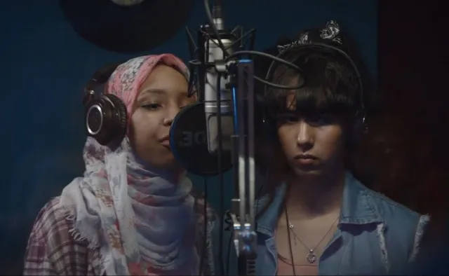 "Rytmy Casablanki". Hip-hop zmienia świat [#DobryCynk]