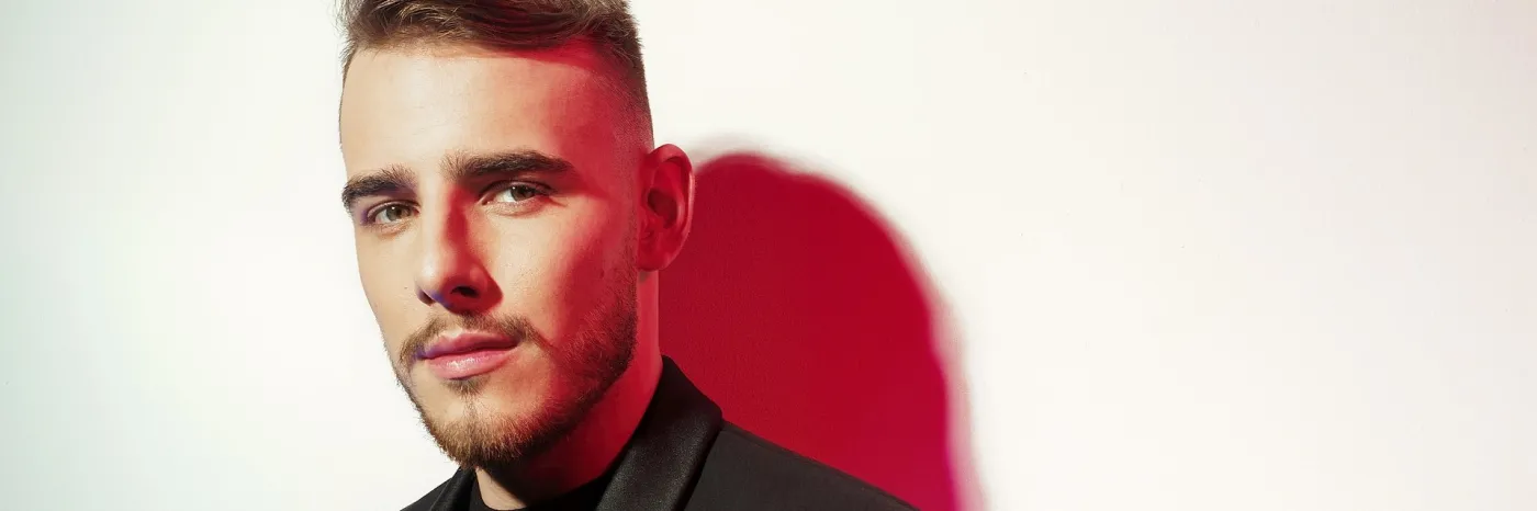 Krystian Ochman tuż przed finałem Eurowizji wypuszcza niezapowiedziany minialbum