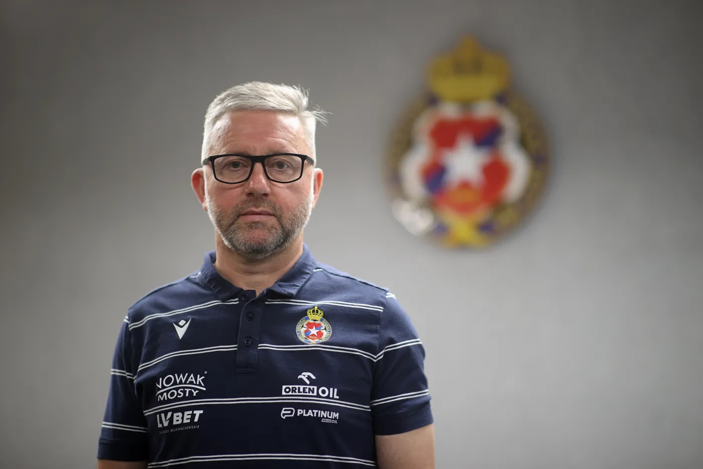 Jerzy Brzęczek: Nawet jak wygramy dwa ostatnie mecze, to możemy spaść