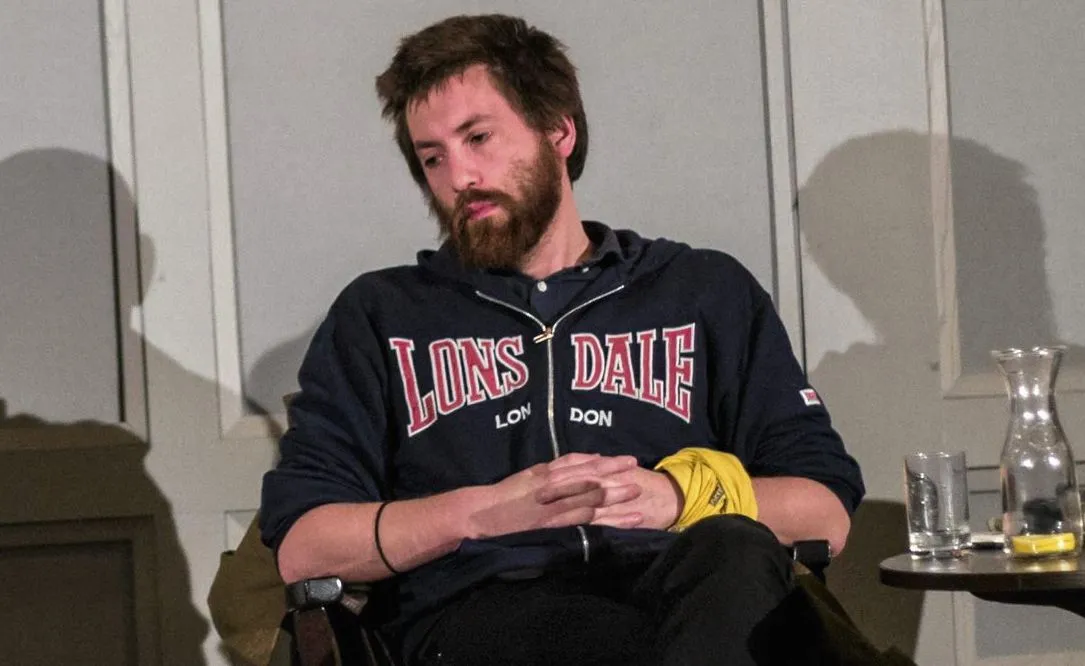 Dawid Wildstein zastępcą dyrektora Trójki