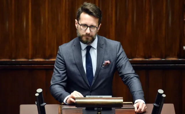 PiS zmieni ordynację wyborczą? Fogiel: Różne pomysły się pojawiają