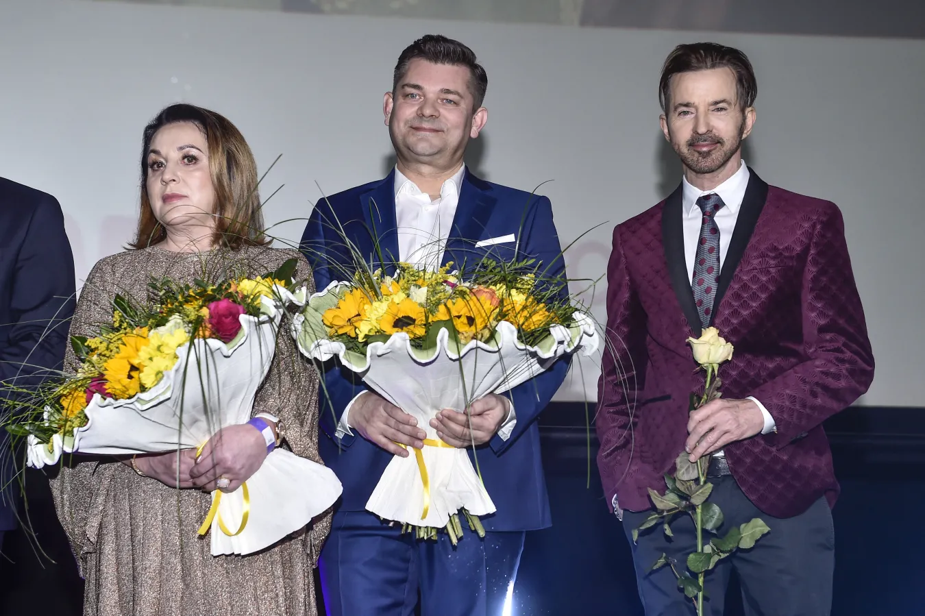 Danuta Martyniuk przeszła metamorfozę. Ile schudła?